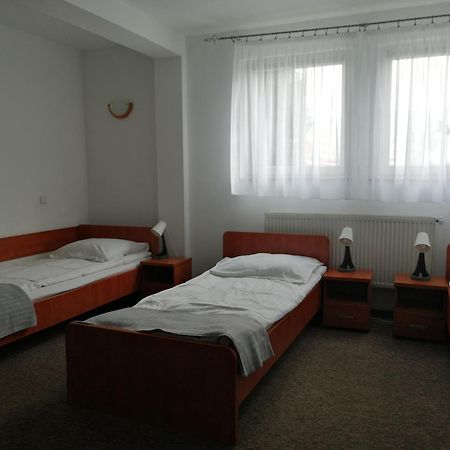 Hotel Dabrowiak Dąbrowa Górnicza المظهر الخارجي الصورة